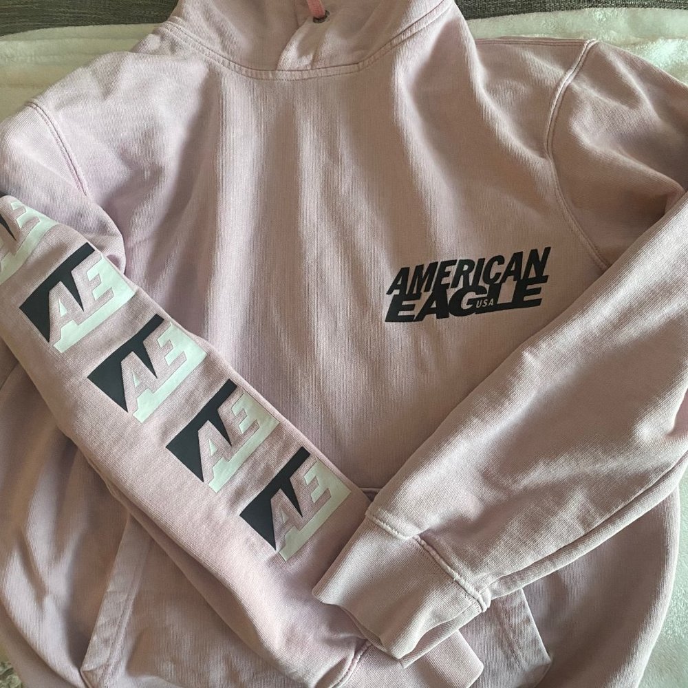 Graphic Hoodie